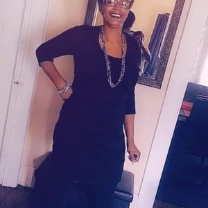 Meet your Posher, Loraine